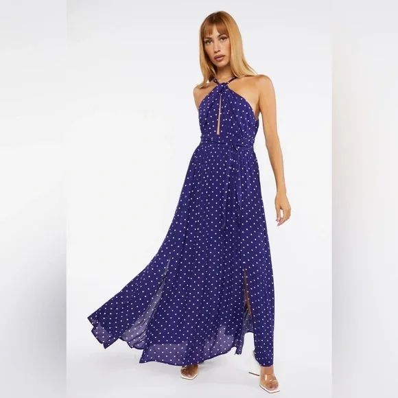 umgee maxi dresses Sweet Dreams Maxi Dress - Green